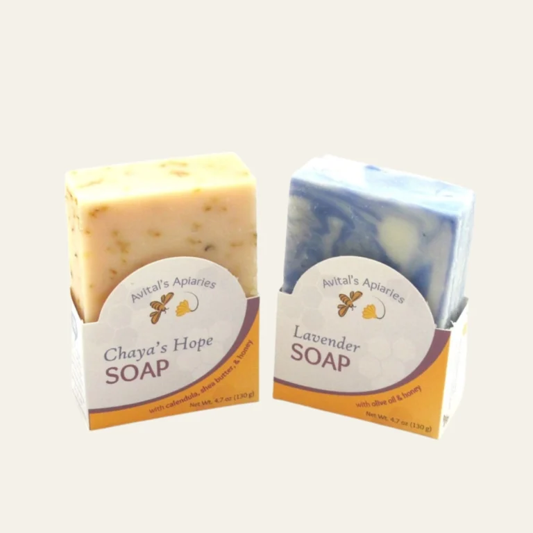 Custom Half Soap Boxes - Hot Custom Boxes