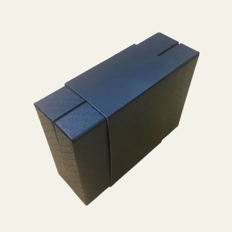 Custom Textured Boxes - Hot Custom Boxes