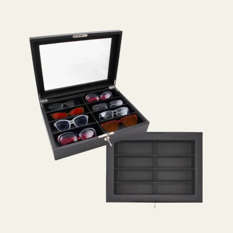 Custom Sungalsses Boxes - Hot Custom Boxes