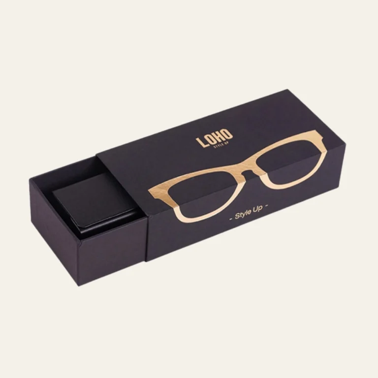 Custom Sungalsses Boxes - Hot Custom Boxes