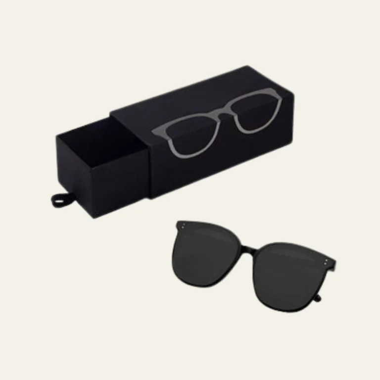 Custom Sungalsses Boxes - Hot Custom Boxes