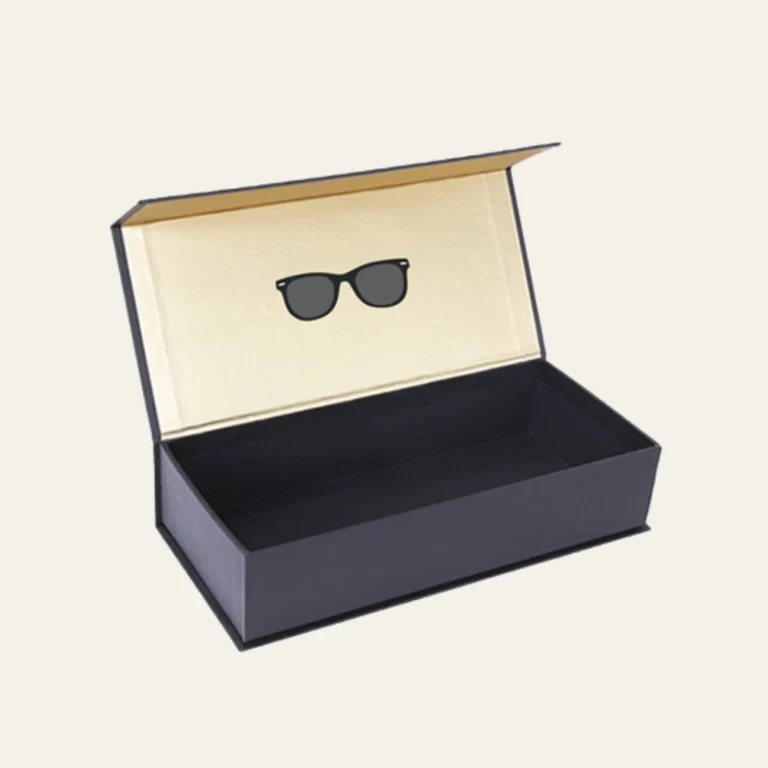 Custom Sungalsses Boxes - Hot Custom Boxes