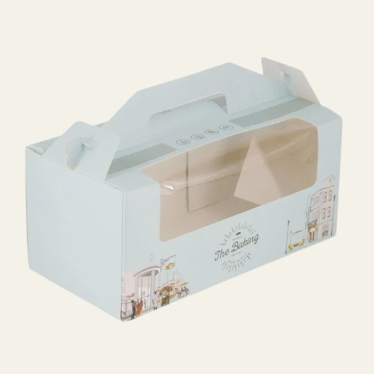 Custom Bread Box -  Hot Custom Boxes