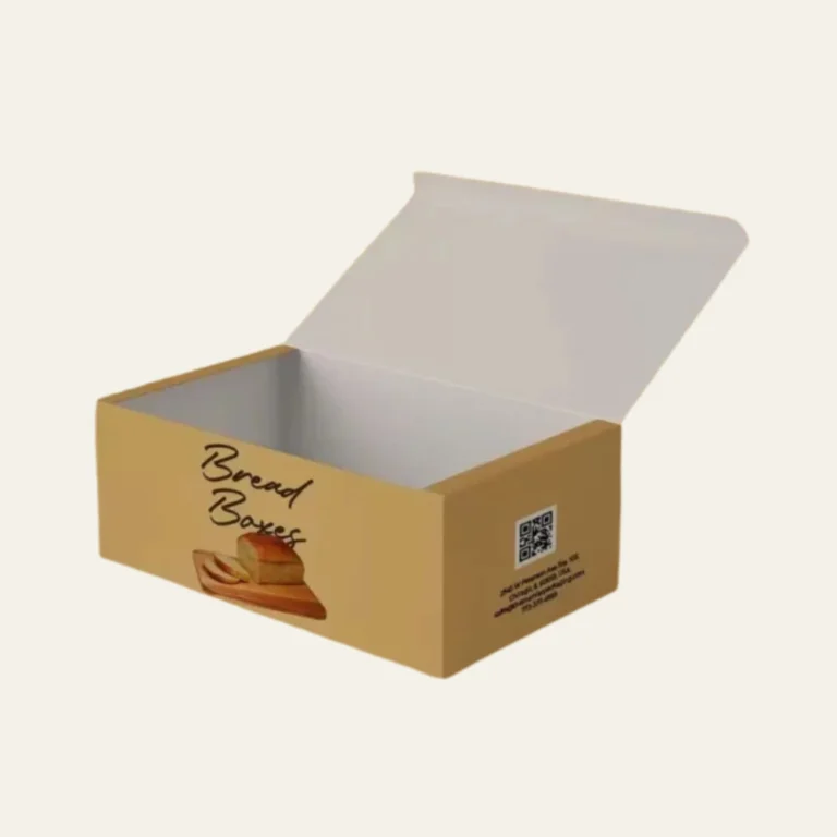Custom Bread Box -  Hot Custom Boxes