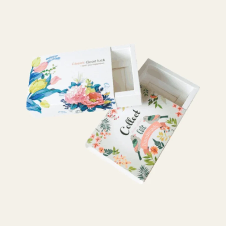 Custom Fancy Soap Boxes - Hot Custom Boxes