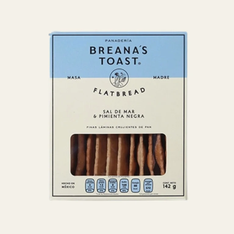 Custom Toast Boxes - Hot Custom