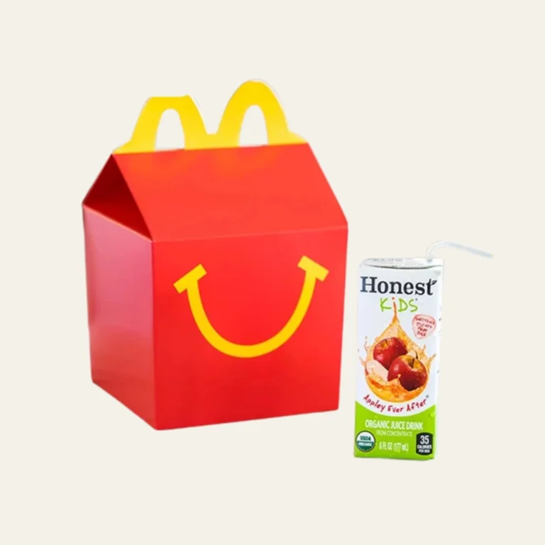 Custom Happy Meal Boxes - Hot Custom Boxes