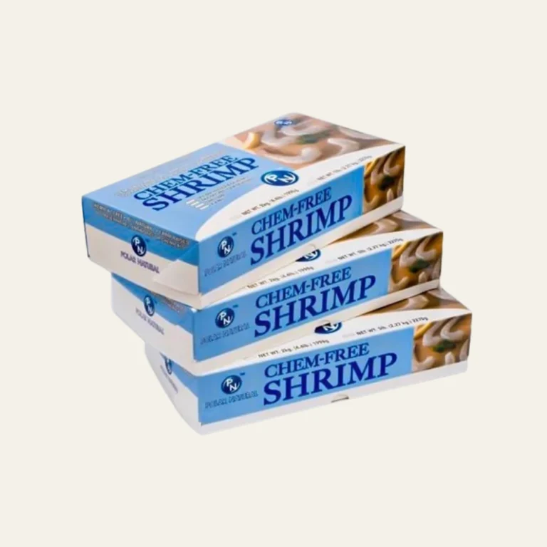 Custom Shrimp Boxes - Hot Custom Boxes