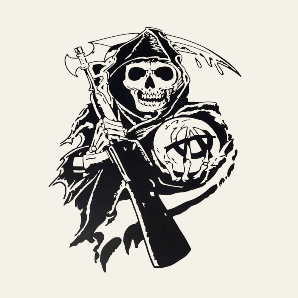 Custom Decals - Hot Custom Boxes