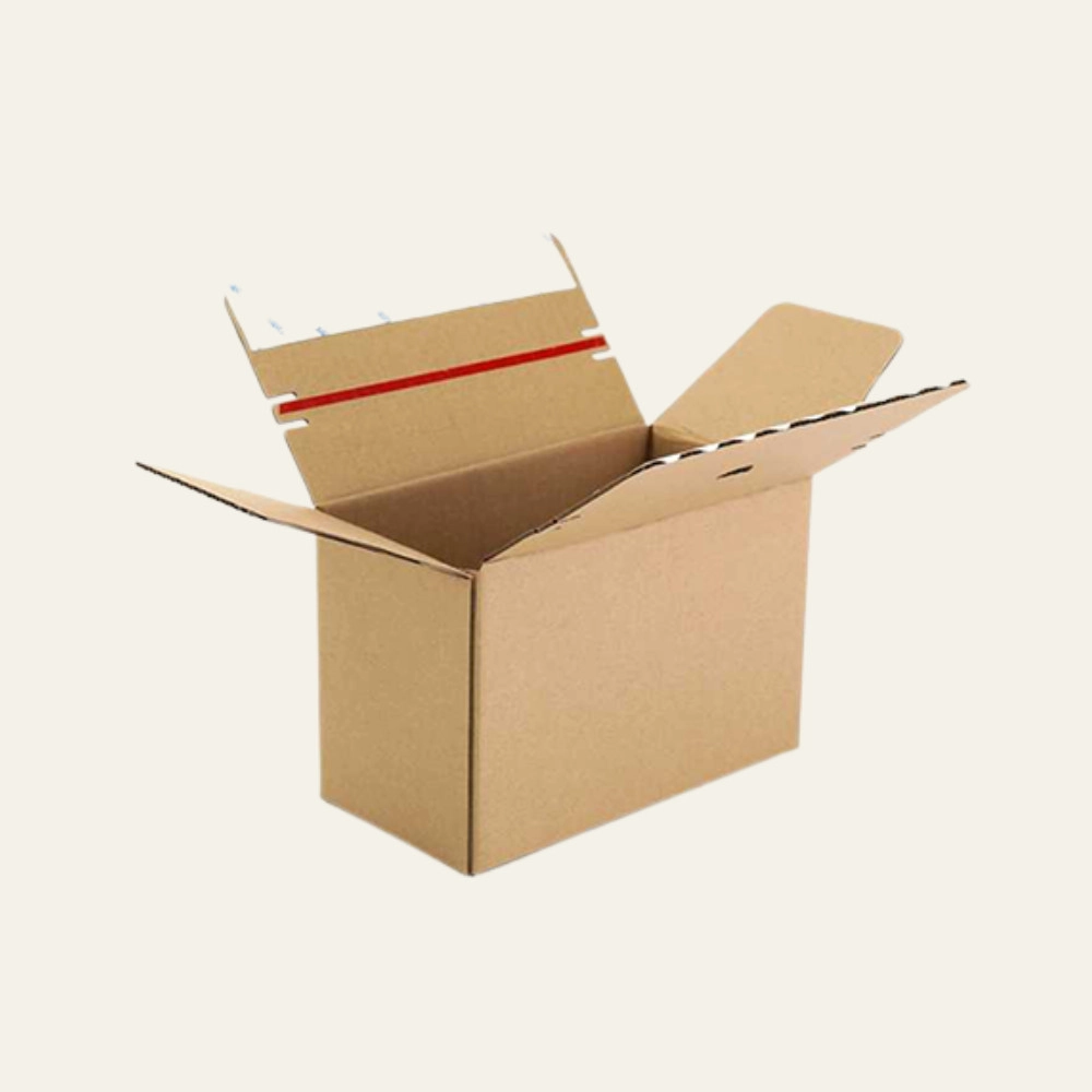 Custom Slotted Boxes - Hot Custom Boxes