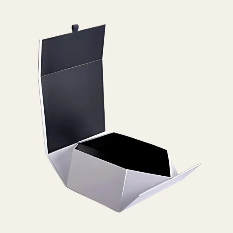 Custom Folding Boxes - Hot Custom Boxes