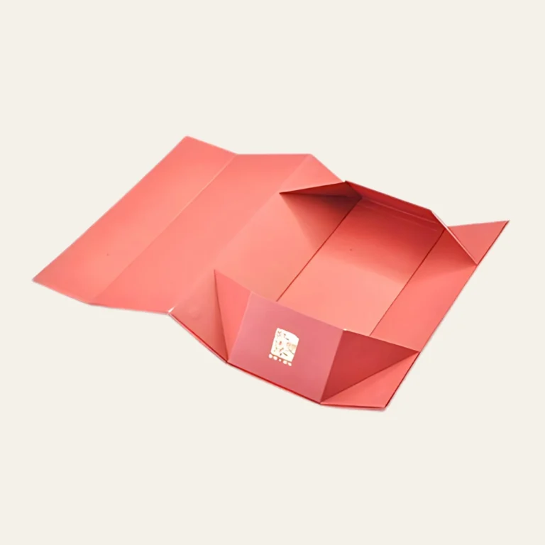 Custom Folding Boxes - Hot Custom Boxes