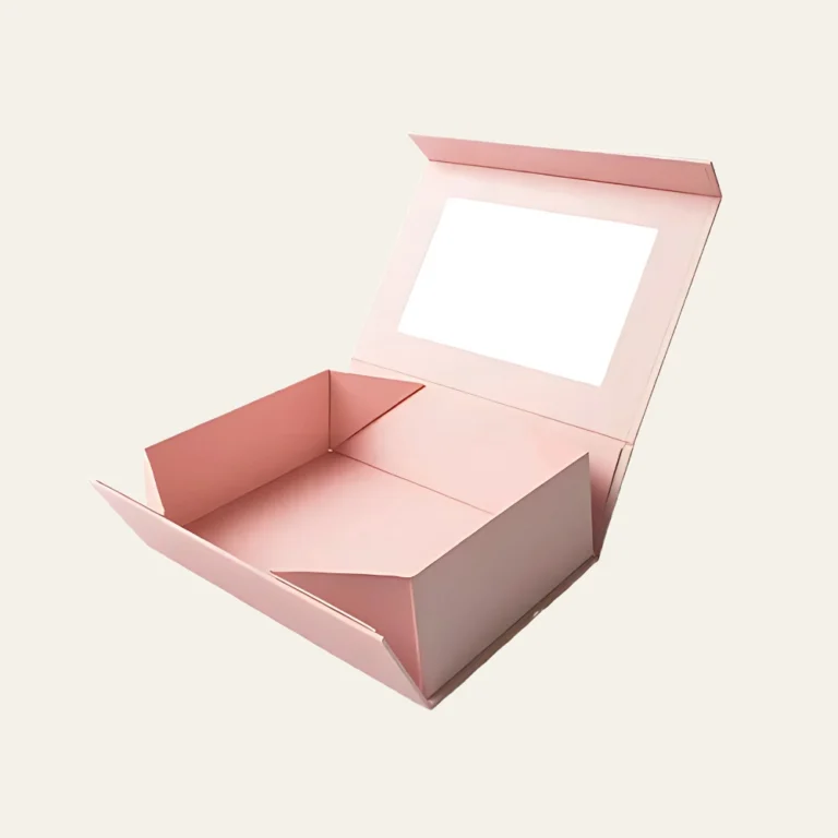 Custom Folding Boxes - Hot Custom Boxes