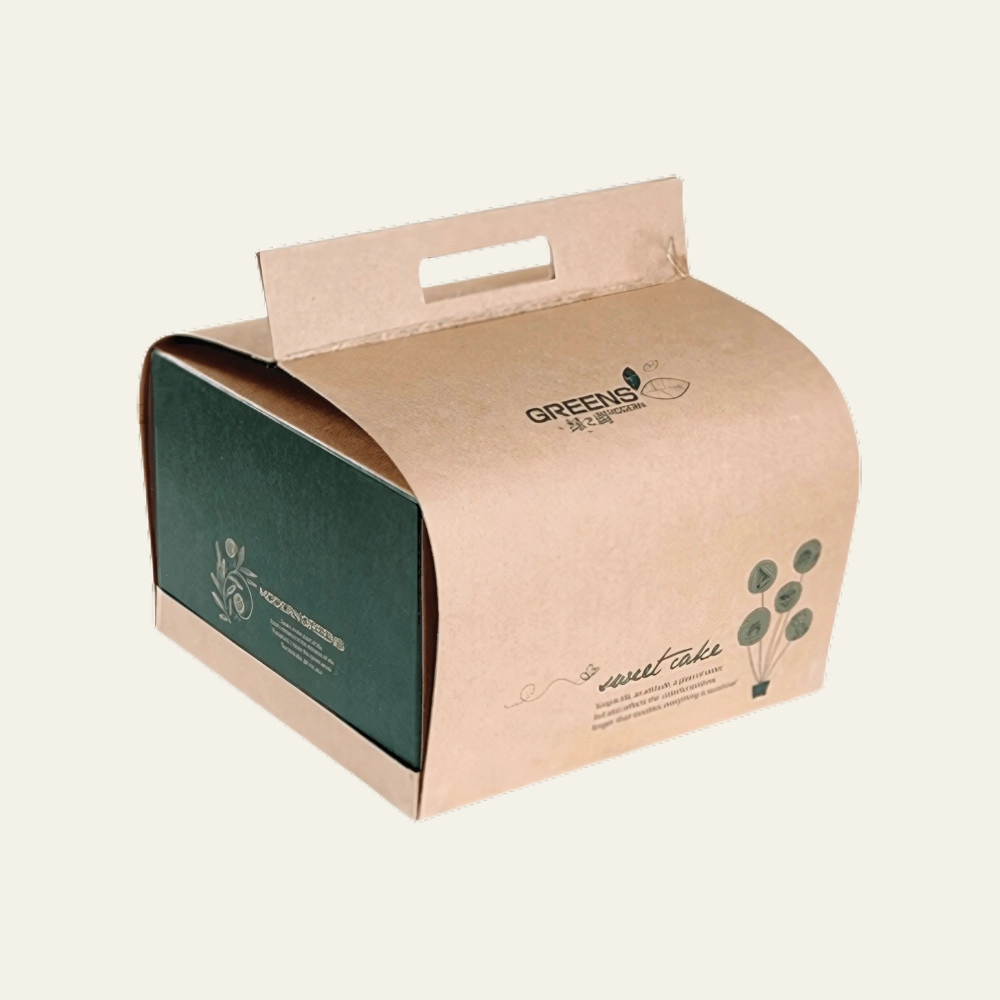 Custom Handle Boxes Wholesale | Hot Custom Boxes