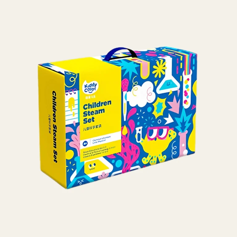 Custom Handle Boxes - Hot Custom Boxes