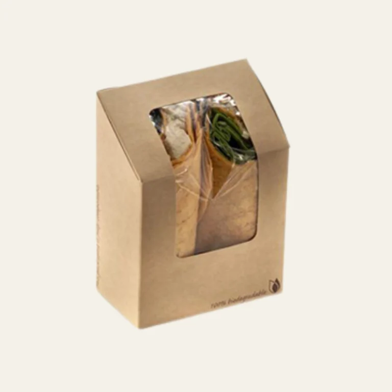 Custom Wrap Boxes - Hot Custom Boxes