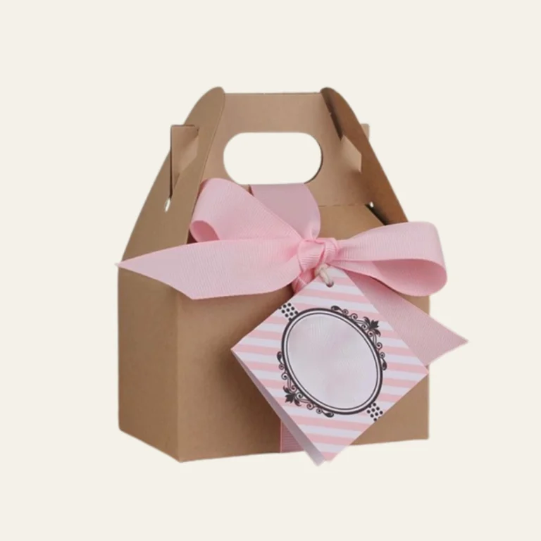 Custom Carry Boxes - Hot Custom Boxes