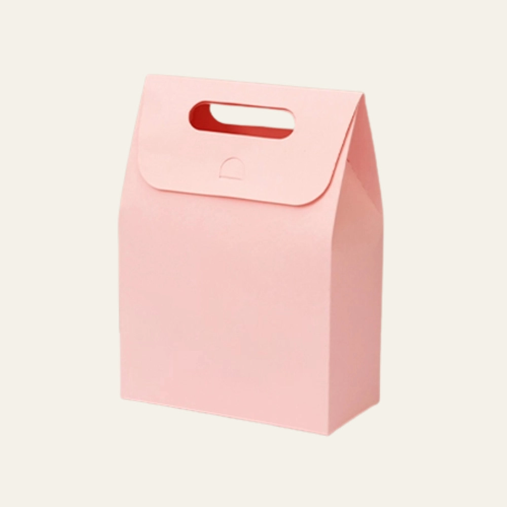 Custom Carry Boxes - Hot Custom Boxes