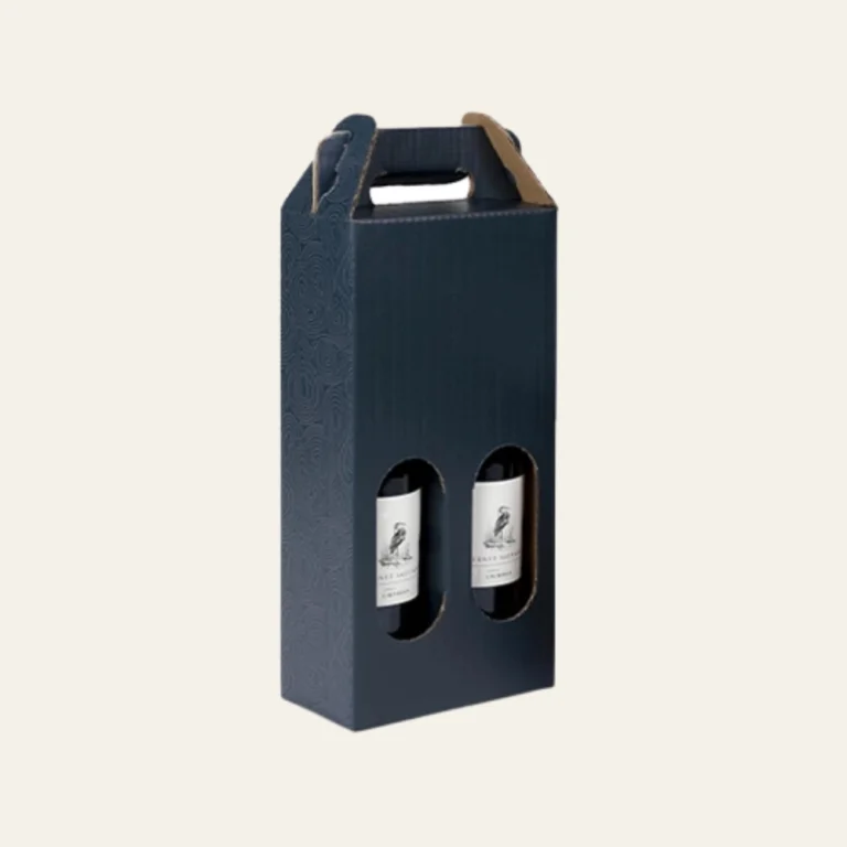 Custom Carry Boxes - Hot Custom Boxes