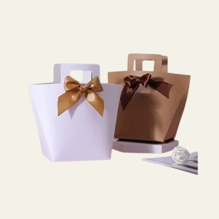 Custom Carry Boxes - Hot Custom Boxes