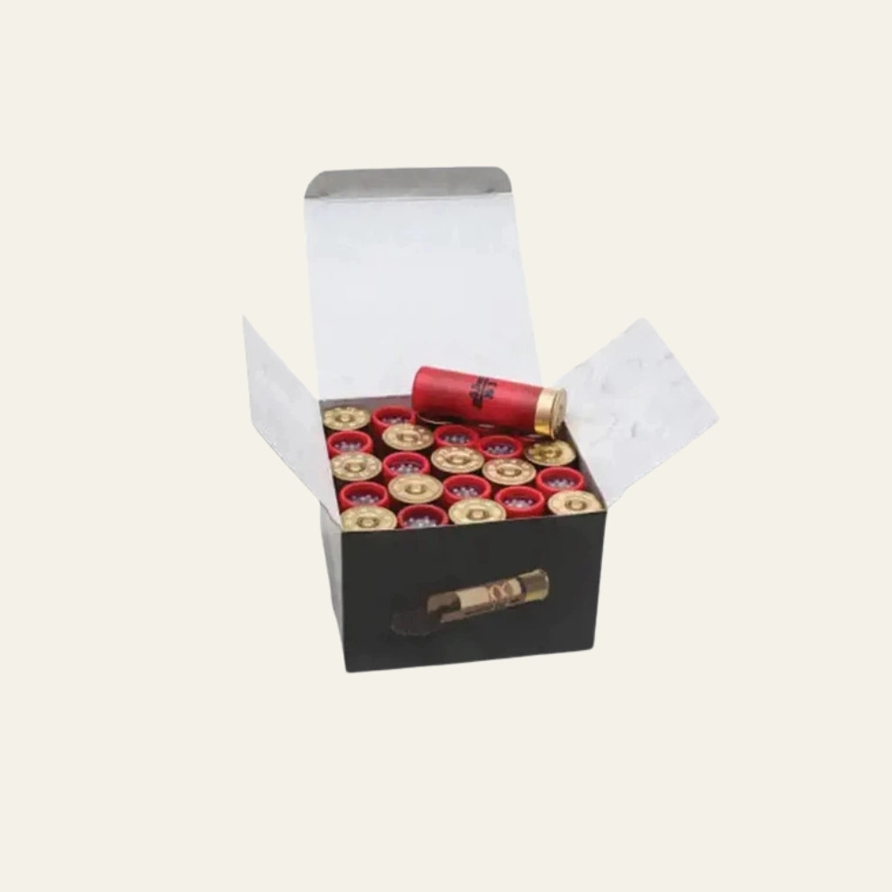 Custom Ammo Boxes - Hot Custom Boxes