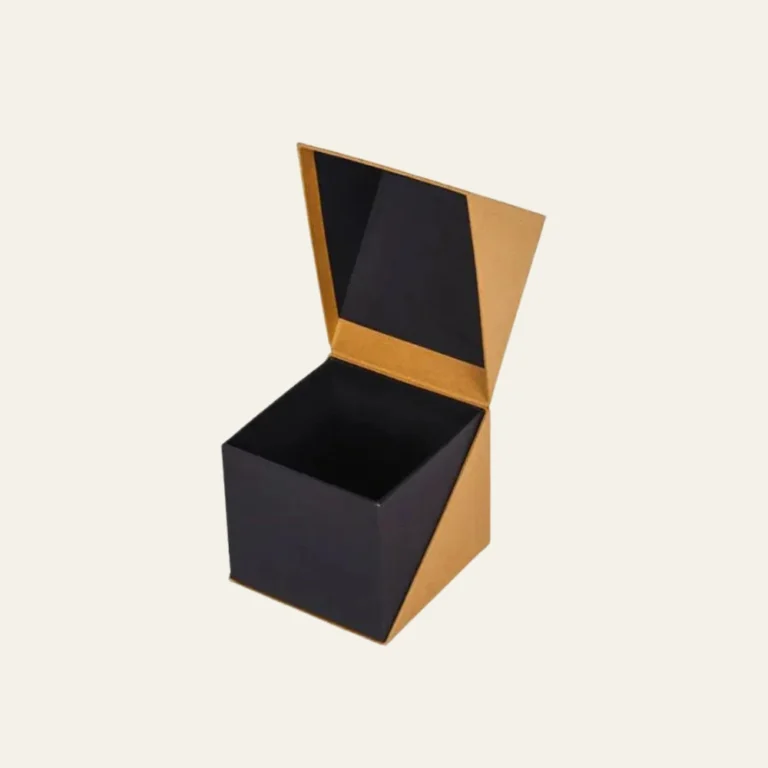 Custom Hinged Lid Boxes - Hot Custom Boxes