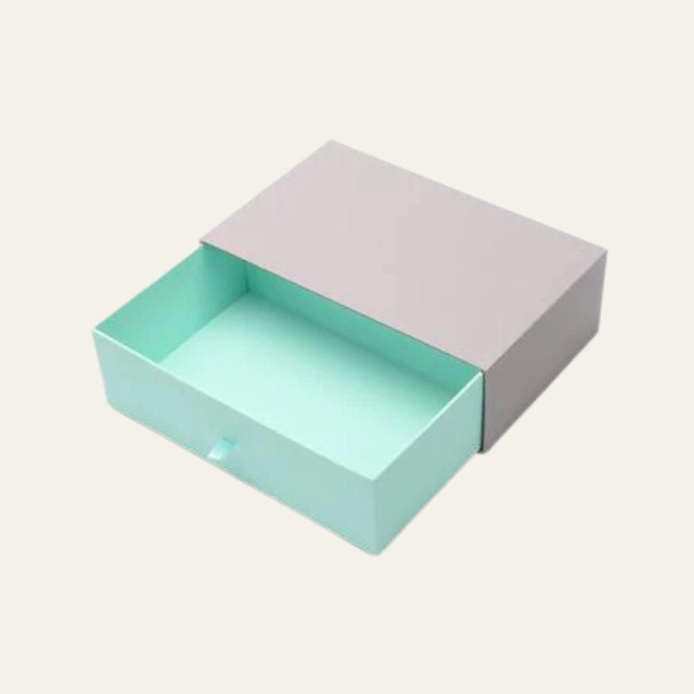 Custom Drawer Boxes - Hot Custom Boxes