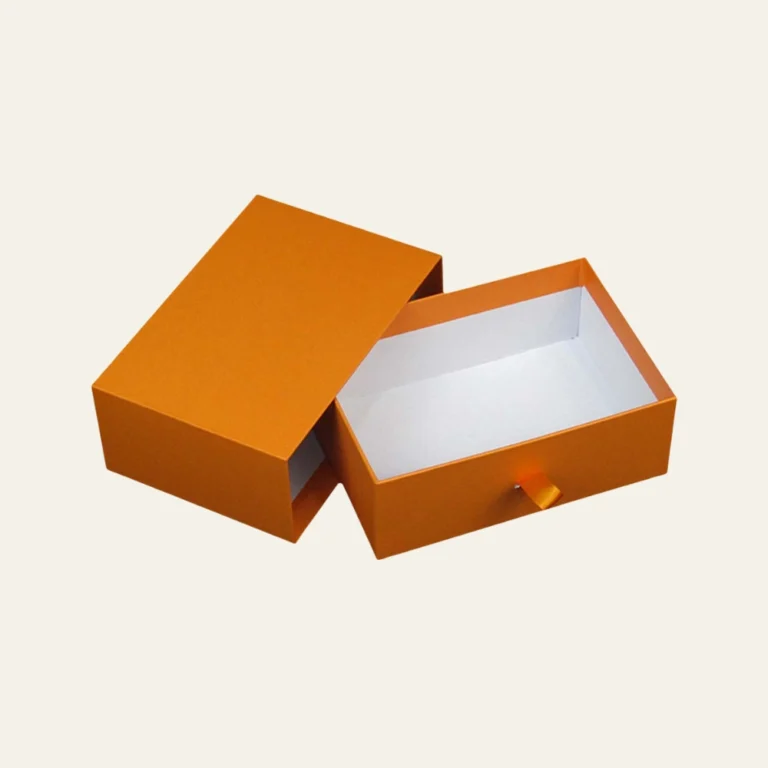 Custom Drawer Boxes - Hot Custom Boxes