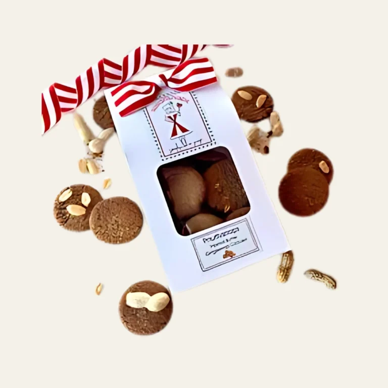 Christmas Bakery Packaging Boxes - Hot Custom Boxes