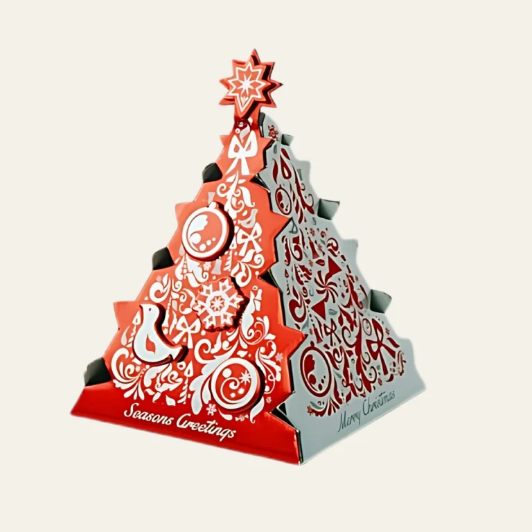 Christmas Food Packaging Boxes - Hot Custom Boxes