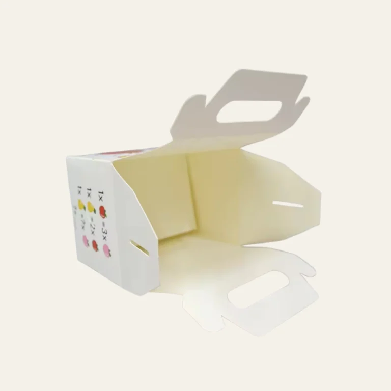 Christmas Food Packaging Boxes - Hot Custom Boxes