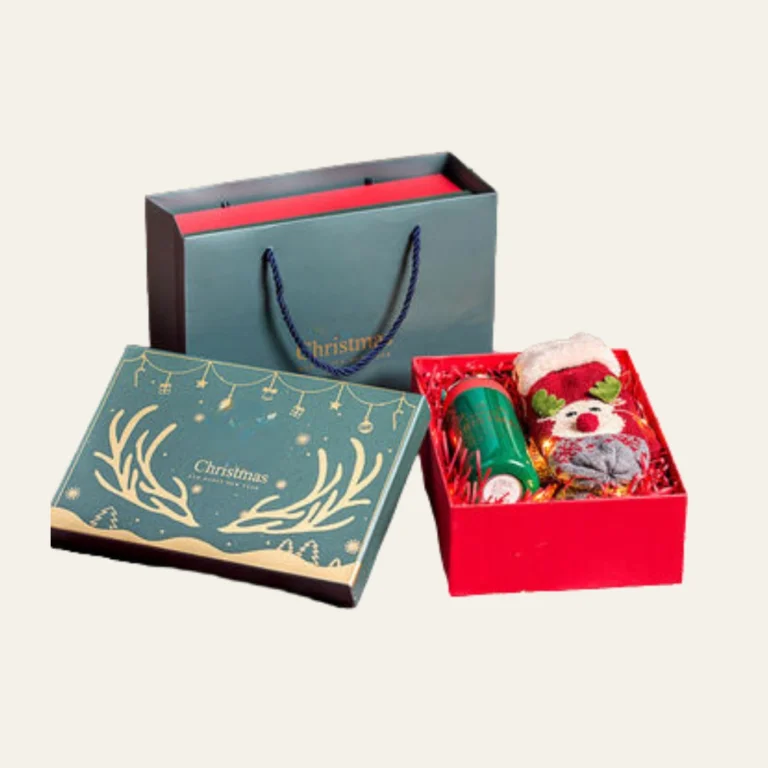 Christmas Decoration Packaging Boxes - Hot Custom Boxes