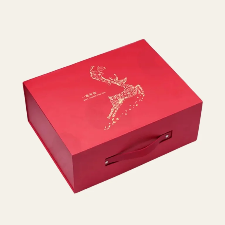 Christmas Decoration Packaging Boxes - Hot Custom Boxes