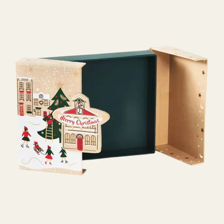 Christmas Bauble Packaging Boxes - Hot Custom Boxes