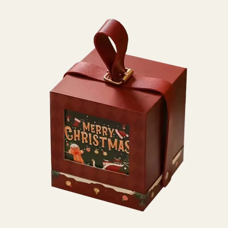 Christmas Bauble Packaging Boxes - Hot Custom Boxes
