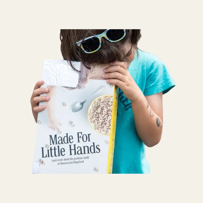 Eclipse Cereal Boxes - Hot Custom Boxes