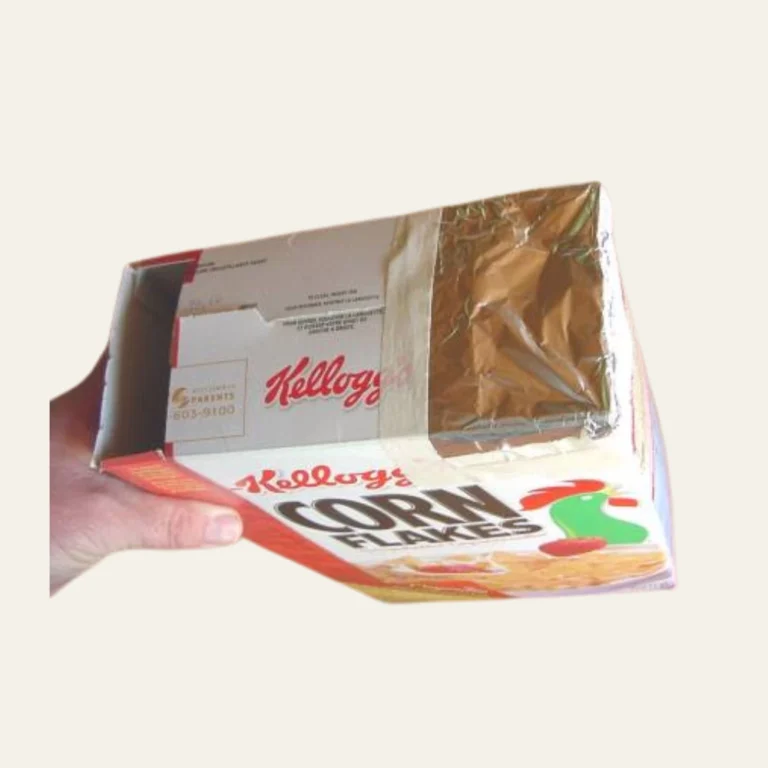 Eclipse Cereal Boxes - Hot Custom Boxes