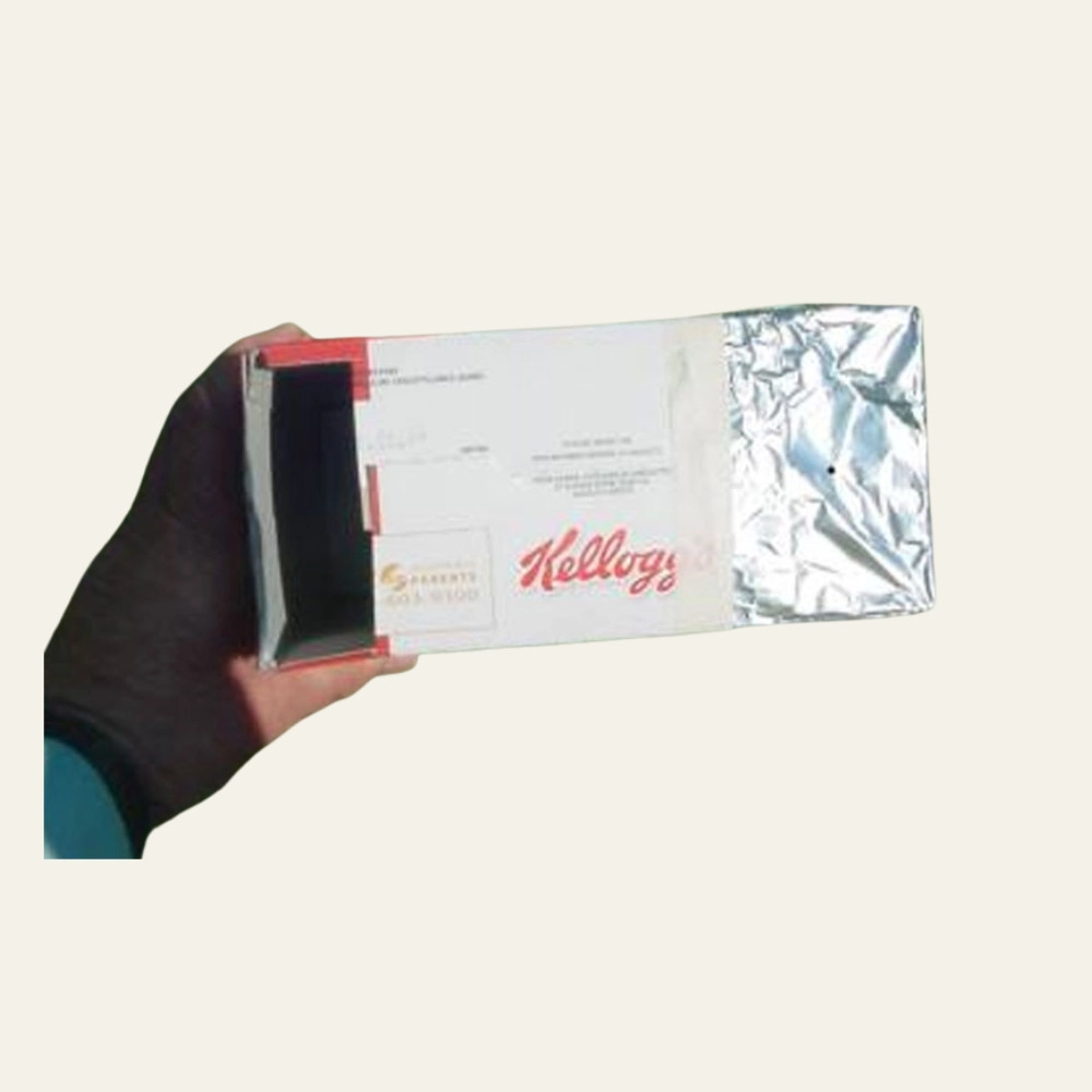 Eclipse Cereal Boxes - Hot Custom Boxes
