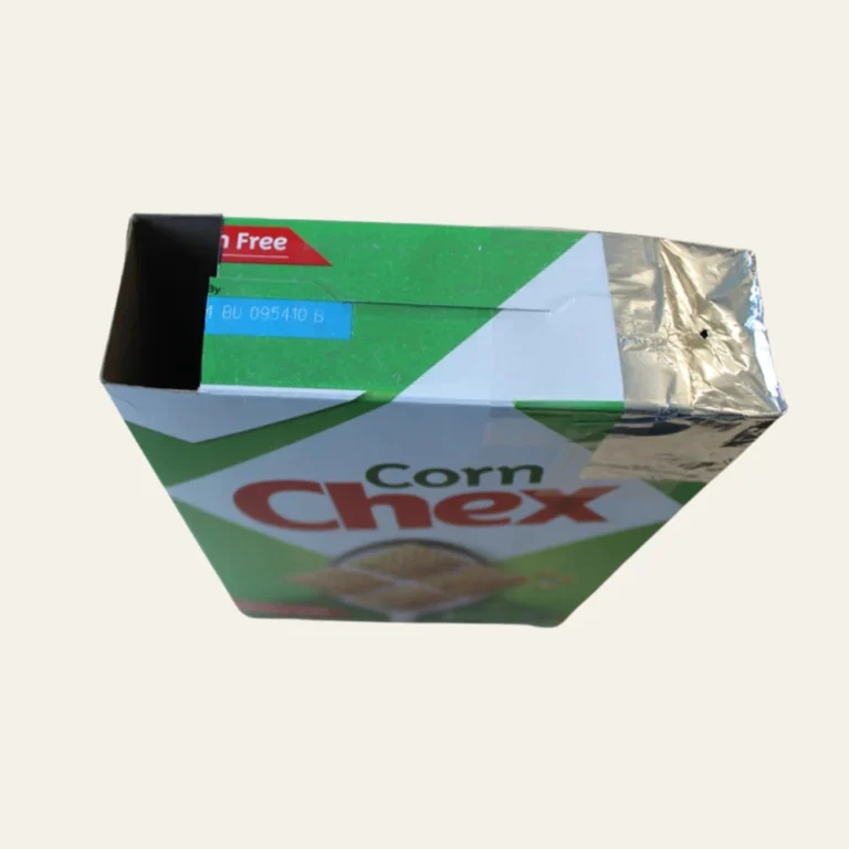 Eclipse Cereal Boxes - Hot Custom Boxes
