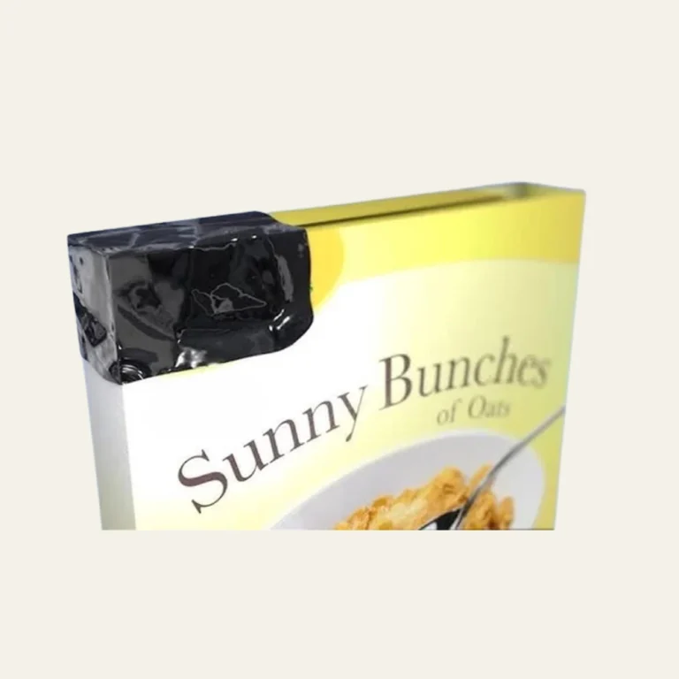 Eclipse Cereal Boxes - Hot Custom Boxes