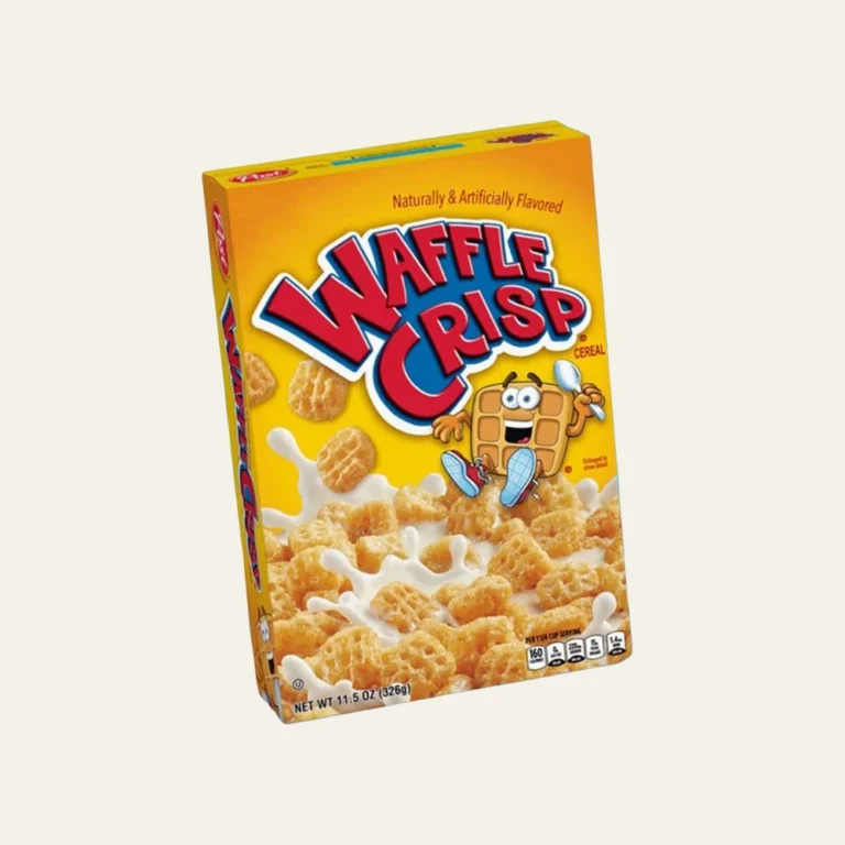 90s Cereal Boxes - Hot Custom Boxes