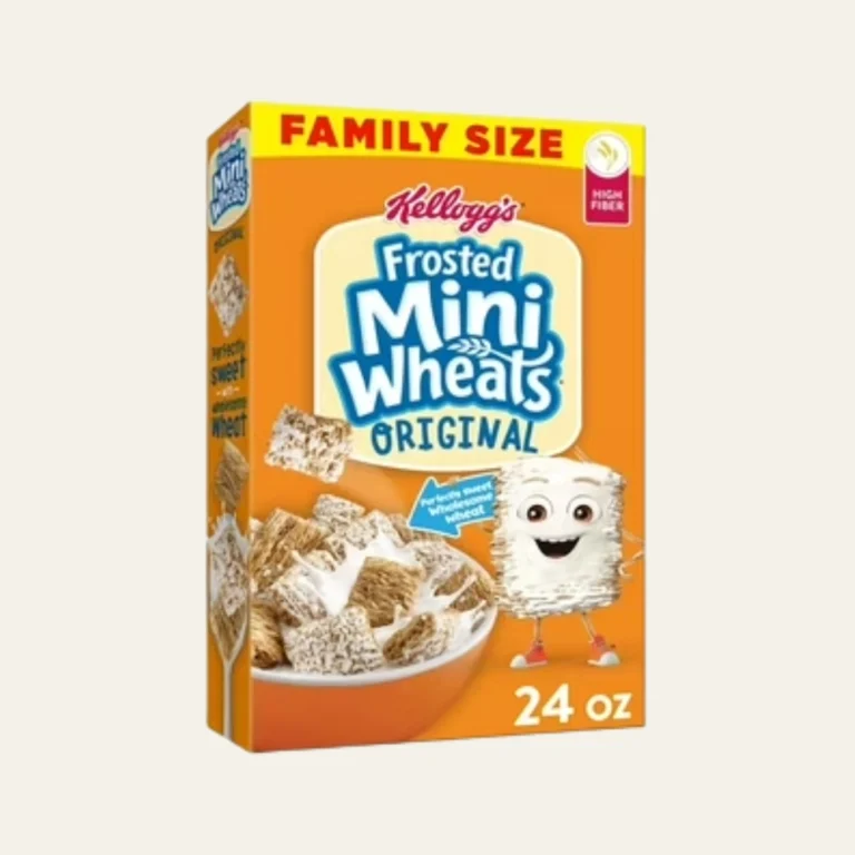 90s Cereal Boxes - Hot Custom Boxes