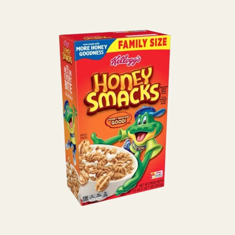Cereal With Frog on Boxes - Hot Custom Boxes