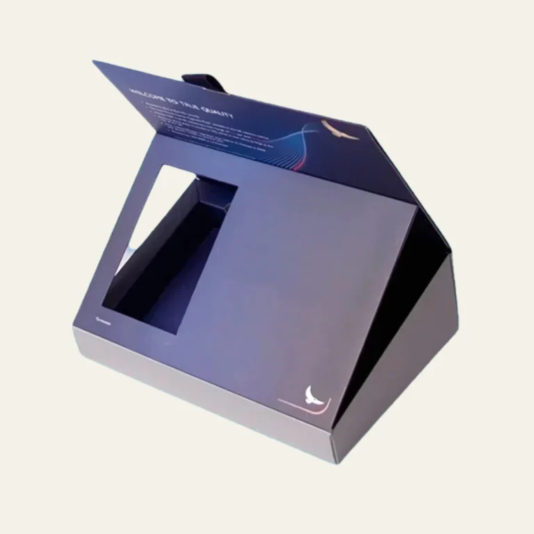 Custom Promo Boxes  Hot Custom Boxes