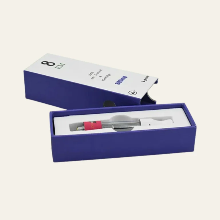 Custom Rigid Child Resistant Boxes - Hot Custom Boxes