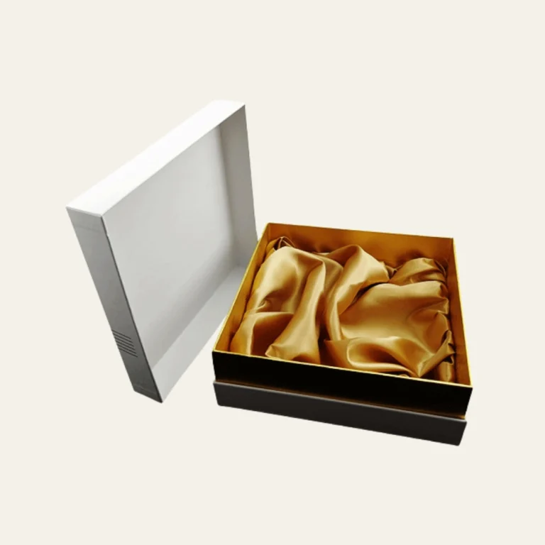 Satin Lined Boxes - Hot Custom Boxes