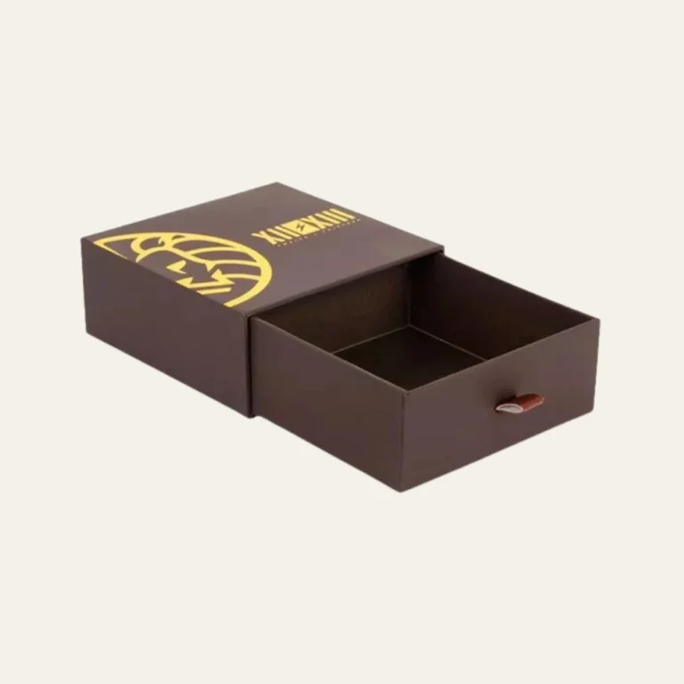 Sliding Drawer Boxes - Hot Custom Boxes