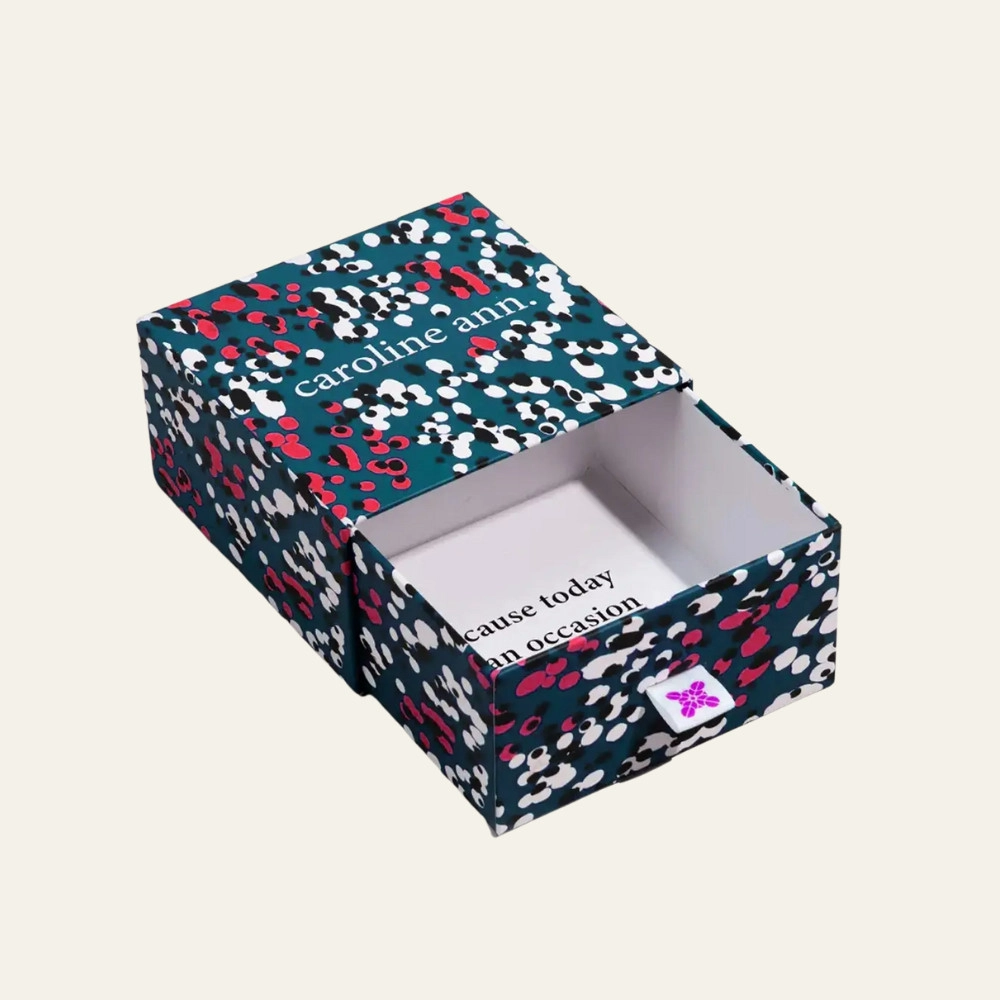 Sliding Drawer Boxes - Hot Custom Boxes