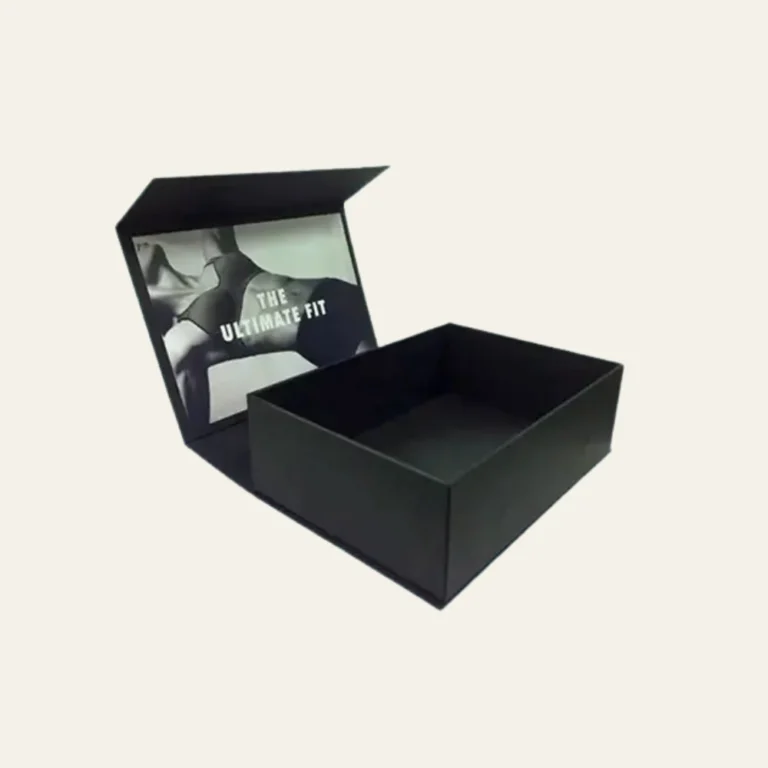 Custom Photo Presentation Boxes - Hot Custom Boxes