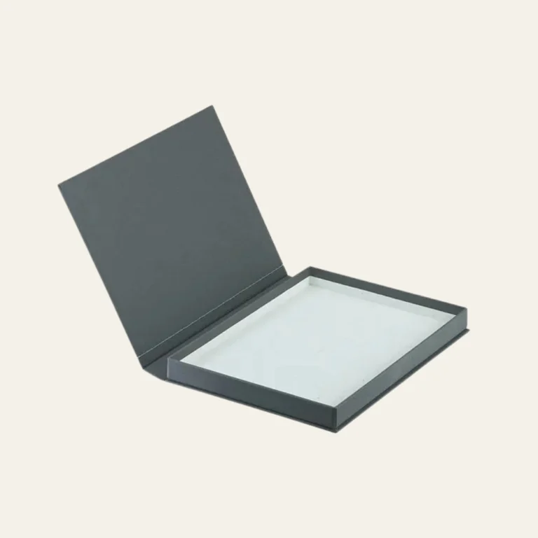 Custom Photo Presentation Boxes - Hot Custom Boxes